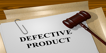Are Defective Products Dangerous?