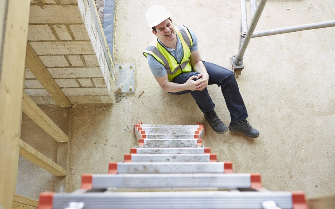 What to Do After an Injury on the Job